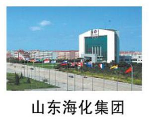 石油化工行業(yè)-山東?；瘓F